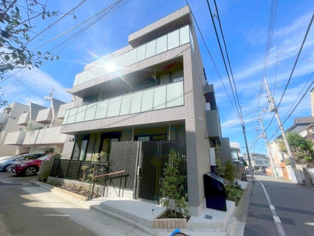 桜メルセゾンの周辺|ペット共生型賃貸　防災性に優れた旭化成ヘーベルメゾン