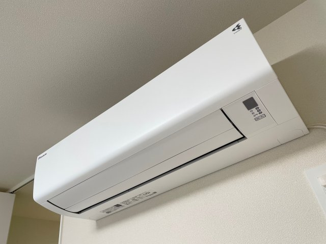 桜メルセゾンの設備