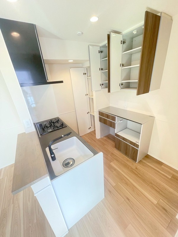 桜メルセゾンのその他