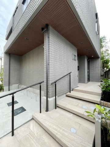 桜メルセゾンのその他