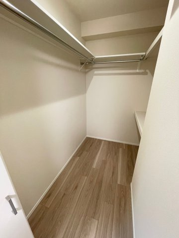 桜メルセゾンの内装