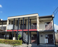 レオパレスＳＯＰＲＡの画像