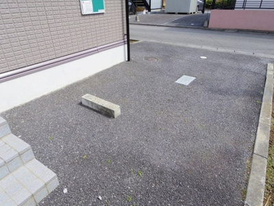 【駐車場】 | ファンタジーハウス