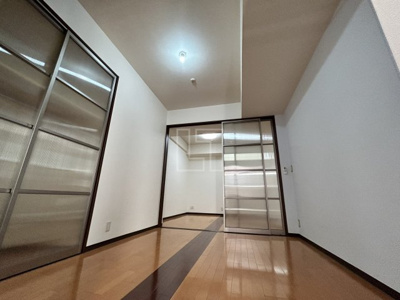 【洋室】 | マスターズレジデンス道頓堀II | マスターズレジデンス道頓堀II　洋室