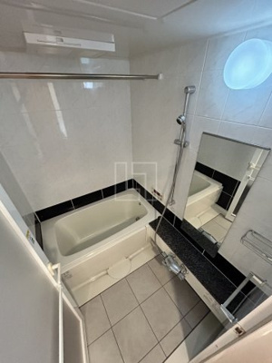 【浴室】 | マスターズレジデンス道頓堀II | マスターズレジデンス道頓堀II　バスルーム