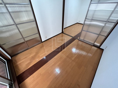 【寝室】 | マスターズレジデンス道頓堀II | マスターズレジデンス道頓堀II　洋室