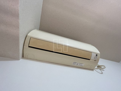 【設備】 | マスターズレジデンス道頓堀II | マスターズレジデンス道頓堀II　エアコン