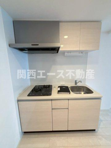 【キッチン】 | VITA荒本