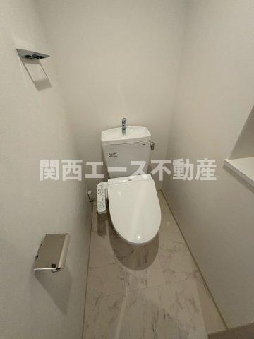 【トイレ】 | VITA荒本