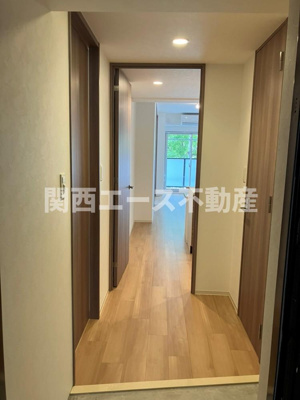 【玄関】 | VITA荒本 | 内装同一商品