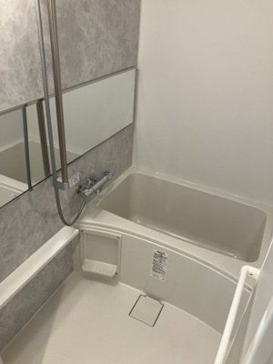 【浴室】 | VITA荒本 | 内装同一商品