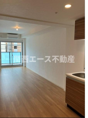 【居間・リビング】 | VITA荒本 | 内装同一商品