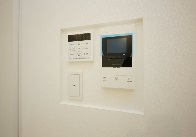 Jack yawata Ⅲのセキュリティ