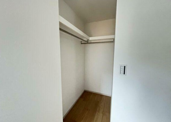 谷田貝ビルの収納