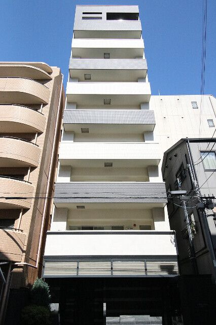 アマデウス北堀江