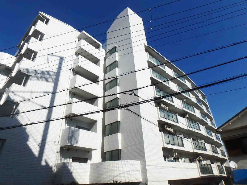 プレセランス西明石