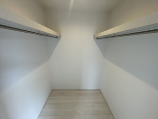 【収納】 | ★オープンハウス開催中★GRAFARE入間市上藤沢5期６棟