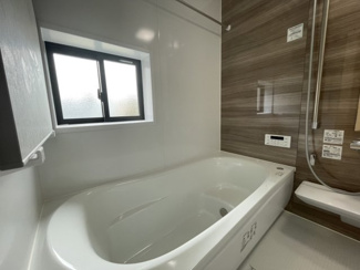 【浴室】 | ★オープンハウス開催中★GRAFARE入間市上藤沢5期６棟