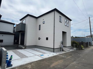 【外観】 | ★オープンハウス開催中★GRAFARE入間市上藤沢5期６棟