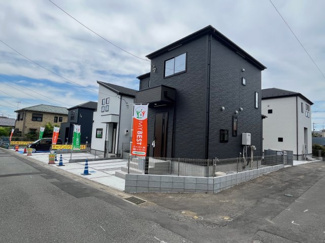 【外観】 | ★オープンハウス開催中★GRAFARE入間市上藤沢5期６棟