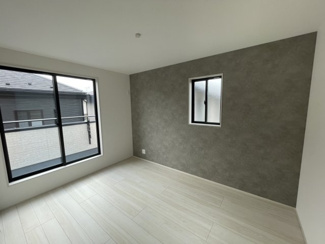 【洋室】 | ★オープンハウス開催中★GRAFARE入間市上藤沢5期６棟