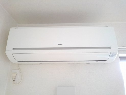 モンシェリー御立Ａの設備