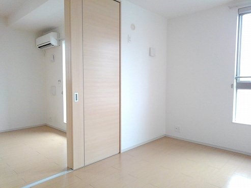 モンシェリー御立Ａの内装