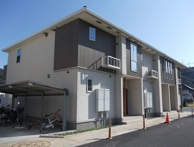 アイリスガーデンＢ