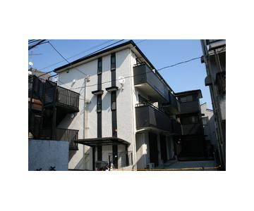 【その他共用部分】 | ウィステリア