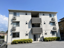 グレイスコートの画像