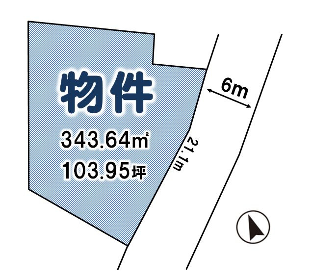 桜川市真壁町下谷貝