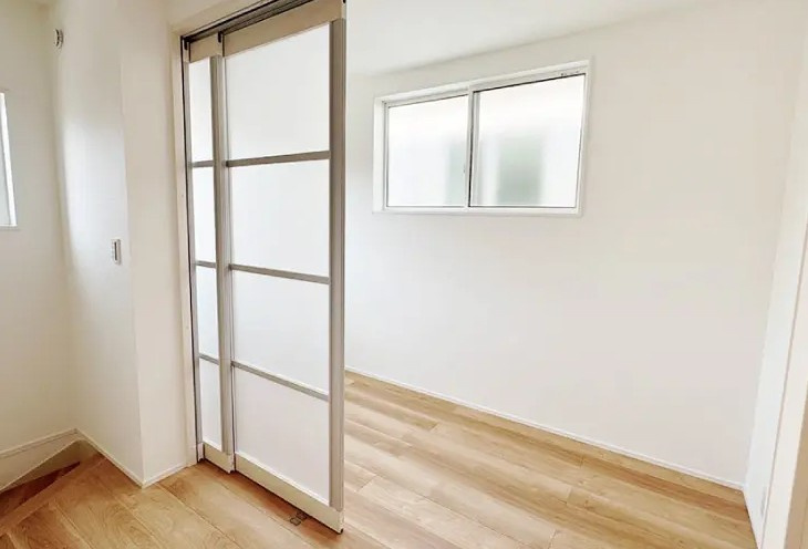 佐伯区皆賀１丁目　№35974のその他|サンルーム　3.5帖