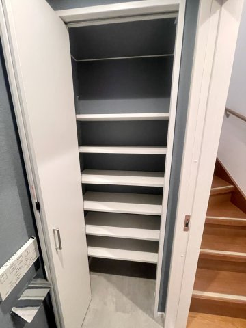 杉並区桃井2丁目　新規リフォーム済　2015年築　中古戸建の浴室