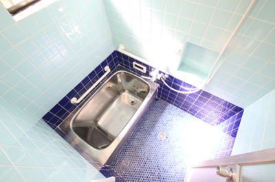 【浴室】 | 堺市美原区阿弥戸建