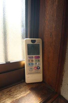 【設備】 | 堺市美原区阿弥戸建 | 浴室乾燥機