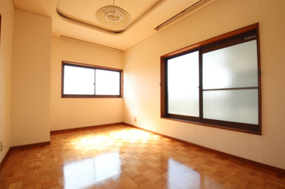 【洋室】 | 堺市美原区阿弥戸建