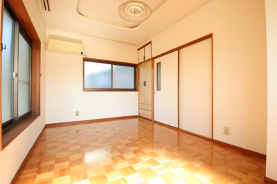 【洋室】 | 堺市美原区阿弥戸建