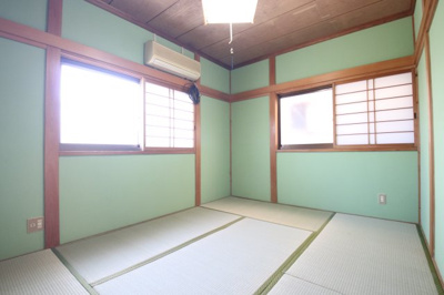 【和室】 | 堺市美原区阿弥戸建