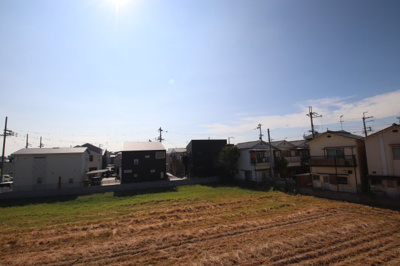 【展望】 | 堺市美原区阿弥戸建