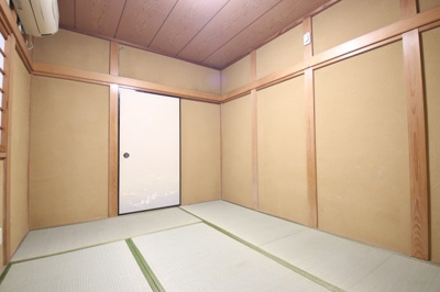 【和室】 | 堺市美原区阿弥戸建