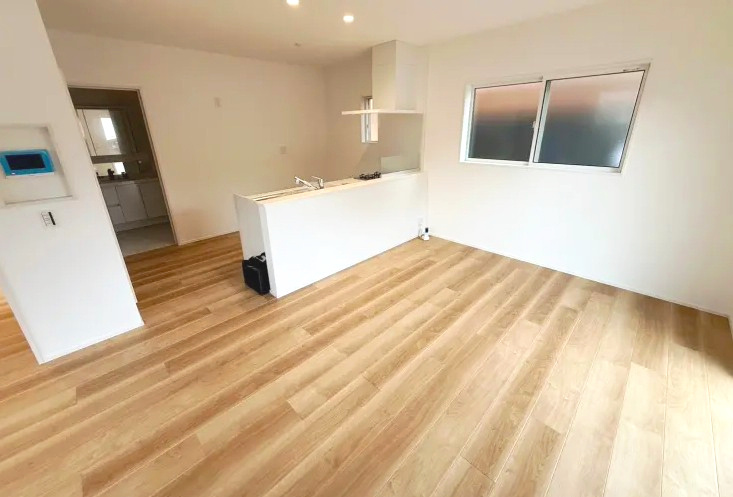 佐伯区皆賀１丁目　№35974のキッチン