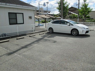 レオパレス白浜第２のその他