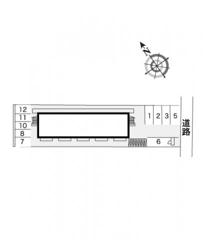 レオパレス白浜第２のその他