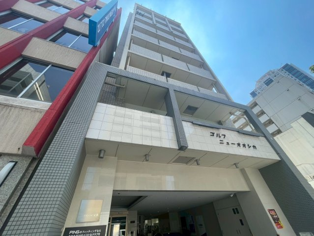 グランシャリオ栄|名古屋市の賃貸ならMy賃貸の外観|グランシャリオ栄