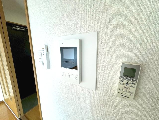 ボワリジェールのセキュリティ