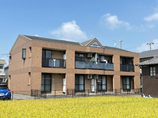 フローリィ・パルク・ヴィーブル