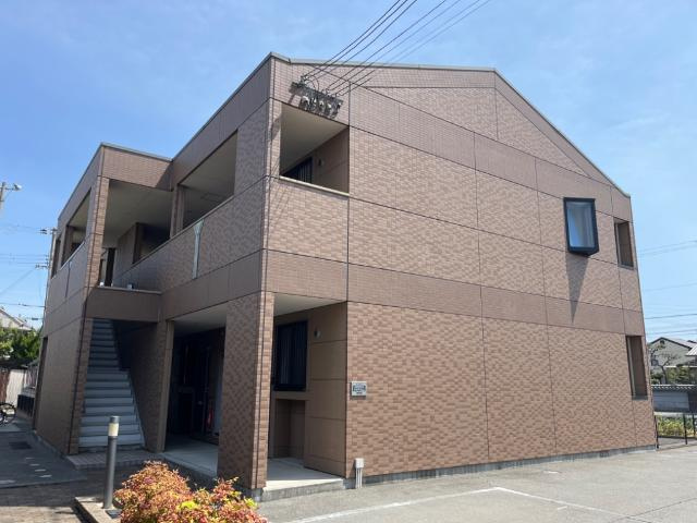 フローリィ・パルク・ヴィーブルの外観|外観写真（昼）