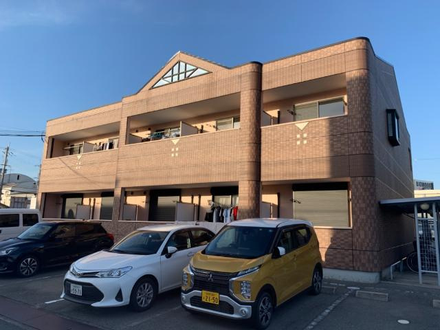 コーラル　ガーデン