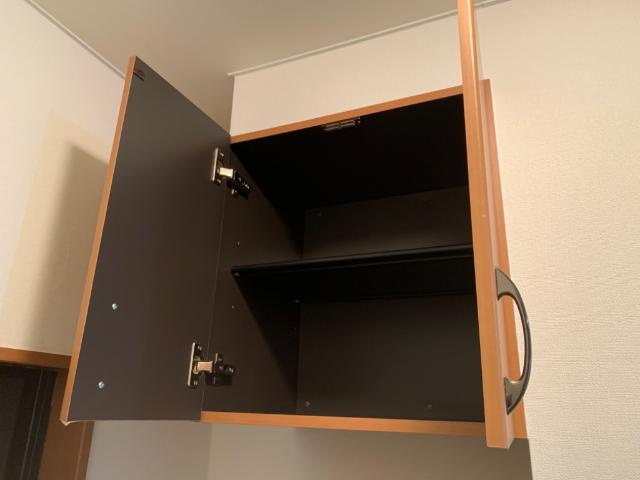 コーラル　ガーデンの収納|下駄箱