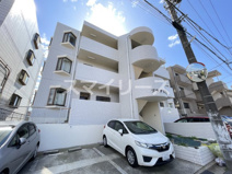 プラザ天王台の画像